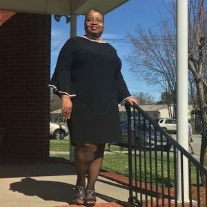 Meet your Posher, Margaret